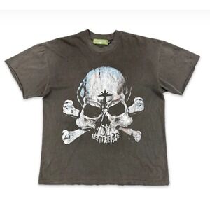 Vertabrae T-shirt. New. Size 2XL.